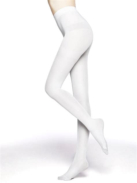 white pantyhose|Amazon.com: White Opaque Tights.